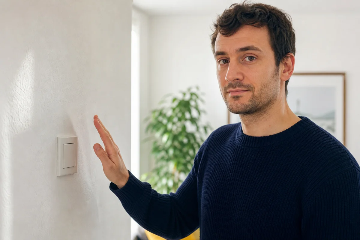 odeur de gaz : que faire